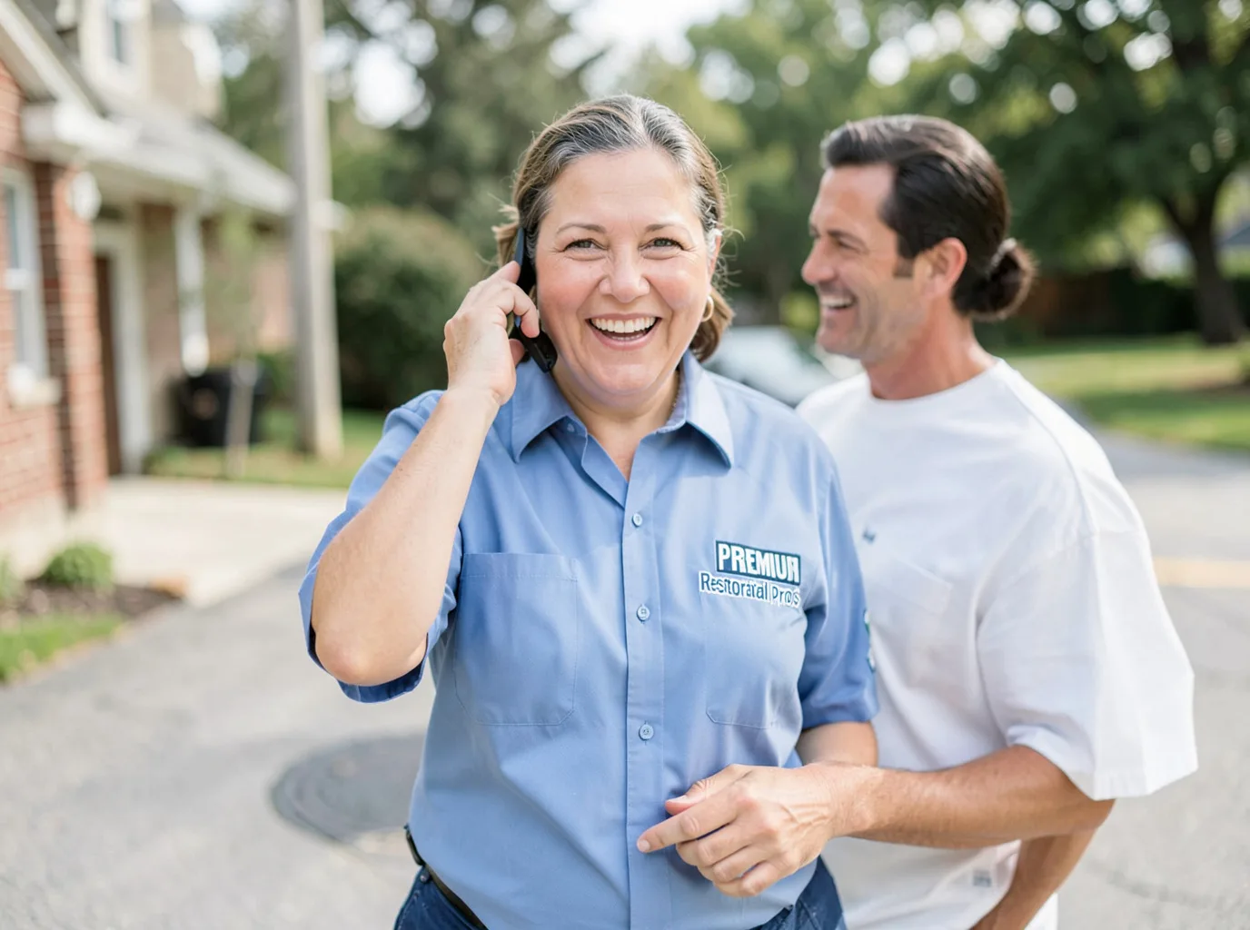 Water Damage Restoration Dike, IA FAQs